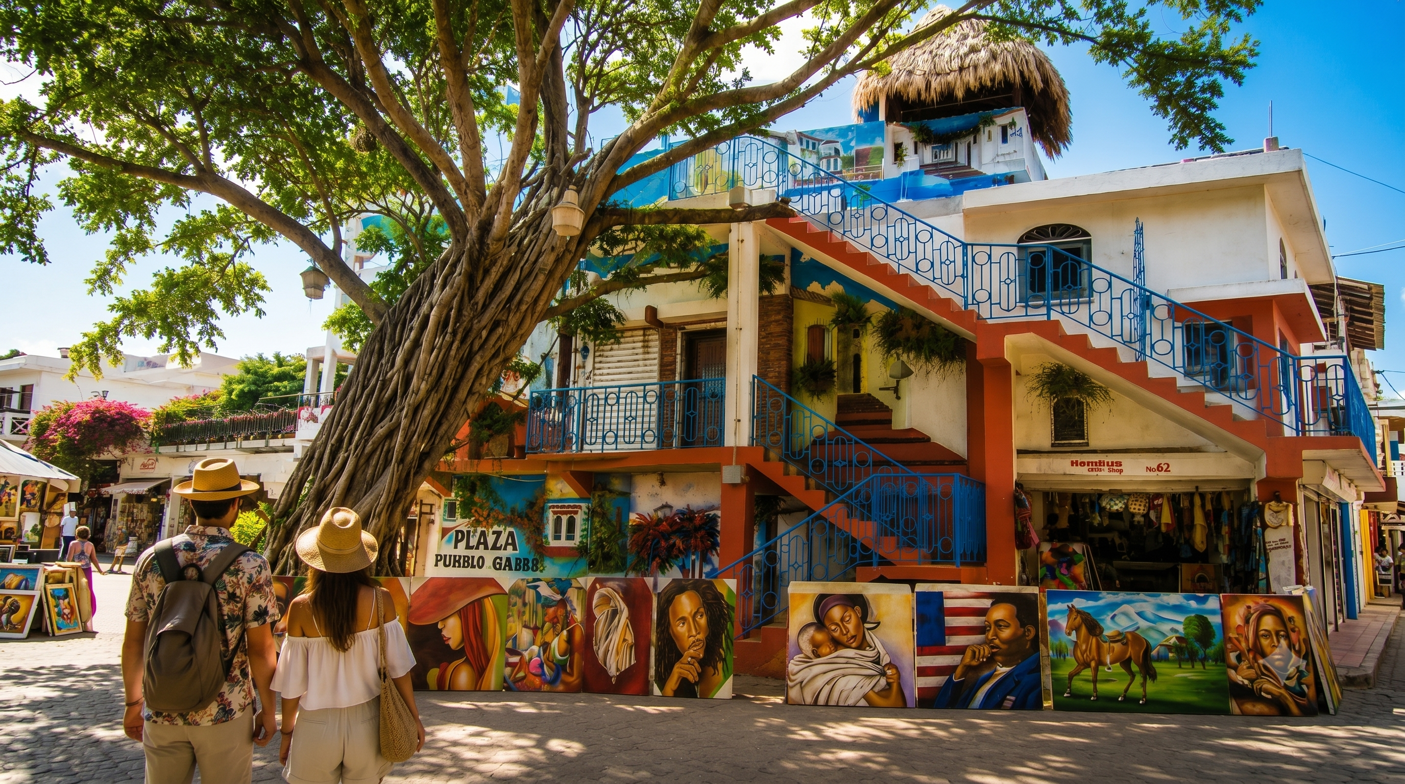 Uber & InDrive in Punta Cana